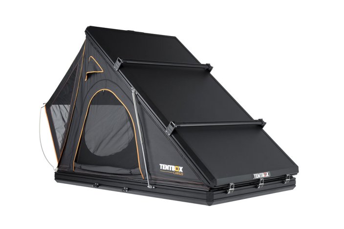 TentBox Cargo 1.0 ROZBALENÝ